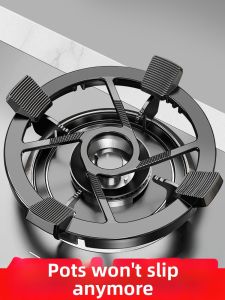 BESSGROUP | Non-slip Pot Holder Stand