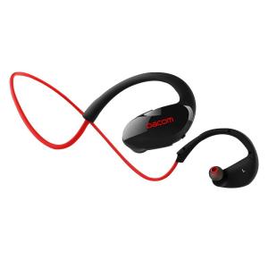 Dacom | Wireless Neckband Sport Headphones Water-resistant Sweat