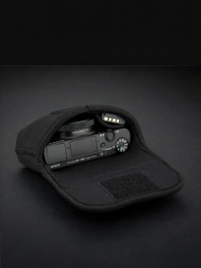 JJC | Camera Protective Insert Bag for Ricoh GR and Sony Models