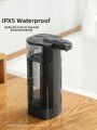 Dodo House | Automatic Multi-purpose Liquid Dispenser. 