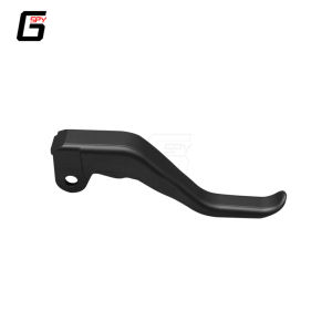 For CFMOTO 450MT 450SS 2022-2023-2024 CF MOTO 800NK 2023 2024 Motorcycle Two Finger 10% Force Reduction Clutch Shorty Levers