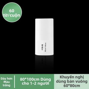 Bàn Chải Băng Đỏ Chống Nước Nhựa Dày