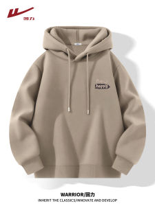 Warrior | New Stylish Men Hoodie Loose Large Size