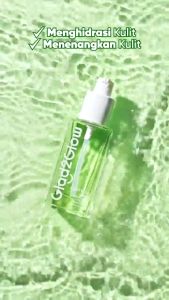 FEMEE || GLAD2GLOW Toner Series | 2% Centella Ceramide | Brightening | Barrier | Exfoliating