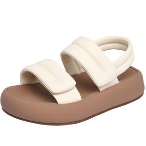 Josiny | Thick Soft Soled Comfortable Sandals