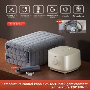Haier | Water Circulation Heating Heat Pad