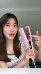 Máy Bấm Xù Dập Phồng Chân Vuông 4 Cấp Độ Điều Khiển Nhiệt Độ Thông Minh