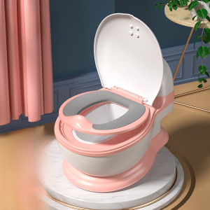 Childrens Toilet Baby Toilet Small Toilet Baby Girl Boy Special Child Large Babys Toilet Stool Bedpan
