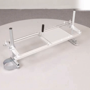 Jumpshot Woodworkers Portable Saw Chain Chainsaw Mill Lumber Planking Milling Kit Sawmill Guide Bar DIY Wood Lumber Cutting Tools