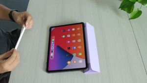 iPad Case for iPad Air 4&5 | Black Color Only