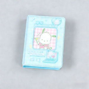 Sanrio | Sanrio Hello Kitty 3 Inch Album Ảnh Kawaii Đựng Thẻ Lưu Trữ Sưu Tập Sách Quà Tặng Cho Trẻ Em Dự Tiệc