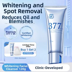 ORCHLI | Oil Control Deep Cleansing Whitening Facial Cleanser