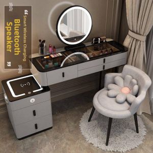 MOLORE | Smart Multi-functional Dressing Table
