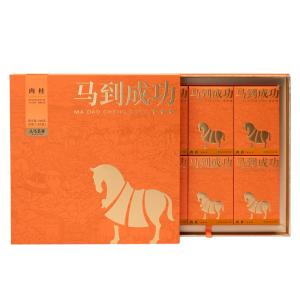 BAMA TEA | Gift Teabox Oolong Tea