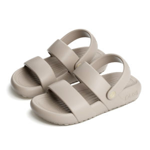 PUXI | Anti-Slip Summer Women Slippers Outdoor Wear
