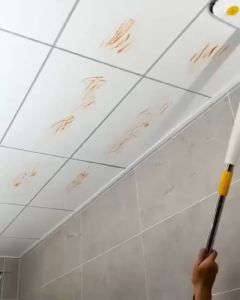 Self-wringing Triangle Extended Mop X Type Microfiber Floor Squeeze Free Hand Washing Lazy Tool Rotate Household Clean