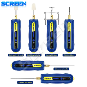 Mechanic IR10 PRO Degumming Set: A Comprehensive Guide