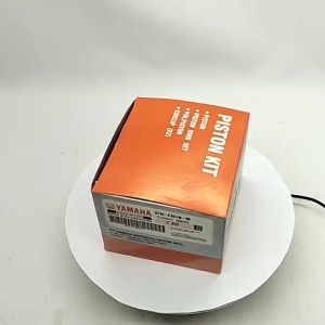 Seher Piston Kit 5TN YAMAHA Jupiter Z & Burhan Vega R