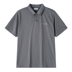 Columbia | Men Outdoor Quick-dry Polo T-shirt