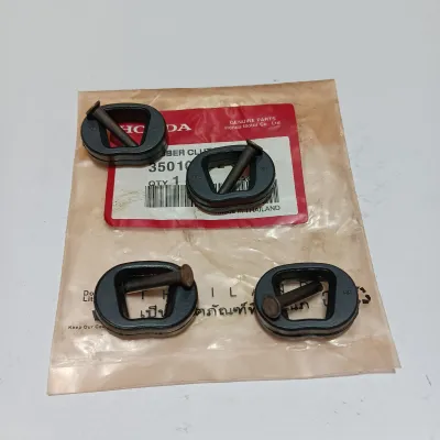 Clutch Dumper Clutch Damper Kit Honda Tmx SupremoCb125