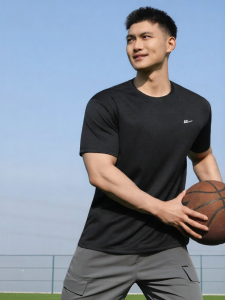 Warrior | Breathable Stretch Mens T-shirt