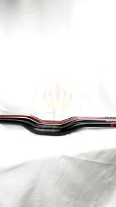 Handlebar Stang Sepeda MTB United D bar 31.8 Rise 46mm Bicycle Empire