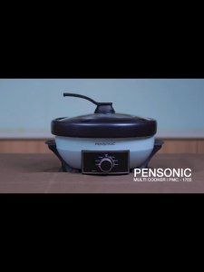 Pensonic Multi Cooker 7L PMC-1702