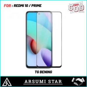TEMPERED GLASS ANTI BLUELIGHT XIAOMI REDMI 10 / REDMI 10 PRIME / REDMI 10 2022 / REDMI 10 PRIME 2022 TG ANTI GORES ANTI BLUELIGHT