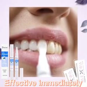 putimi Teeth Whiting Pen Teeth Whitening Pen Paint Stain Removal Tartar Remover Foam Toothpaste whitening teeth strips gel pen bleaching effective Products whitening products for teeth teeth cleaner tartar remover