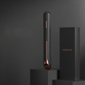 AUX | AUX Corn Silks Hair Curling Iron Pad High Lift Root Boost Fluffy Hair Corn Rollers Straightening And Curling Irons Hair Care