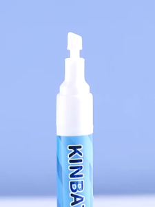 9ml Portabel Stain Remover Pen Penghilang Noda Tinta Di Baju Darurat