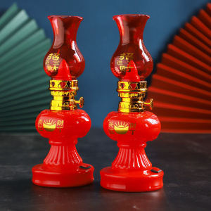 Housewarming Happiness Moving Decoration New Home Artificial Digital Smokeless Candles Entering the House and Joining Light Ceremony Holding Candlestick