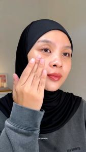 Amaterasun UV Sunscreen Serum & UV Sunscreen Cream SPF 50+ PA++ 50Gr