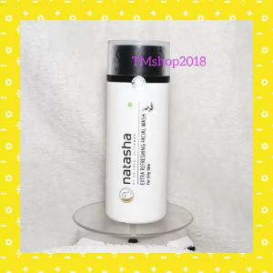 Natasha Skincare Extra Refreshing Facial Wash for Oily Skin 150 gram dr Fredi Setyawan Original Sabun Wajah Berminyak