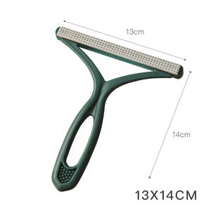 Washablec Multi-function Brusher Cat Hair Remover Brush Manual Lint Dog Hair Cleaner Remover Carpet Bed Hair Tools Pet Supplies