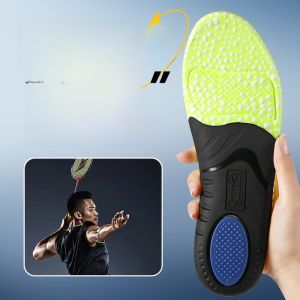 XIANZHAO | Shock Absorption High Elasticity Anti-Pain Arch Support Insoles