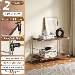 AMU·PIGGY | Washing Machine Storage Rack Floor-standing