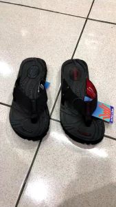 Sandal Gunung Pria Weidennmann Adventure 03 Kualitas Terbaik Sendal Pria 2024 Viral Sandal Hitam
