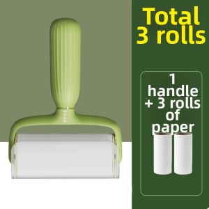 JINBOXI | Removable Dust Roll Cleaner