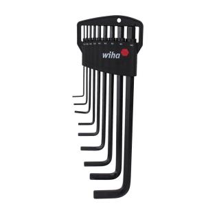 Wiha | High Strength Extended Ball Head Allen Wrench Set
