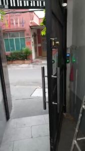 Bộ khóa kiểm soát cửa SG-402P.