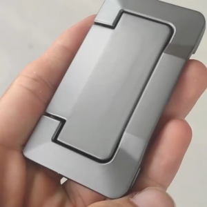 Handle Ring Lemari / Tarikan Gagang Knob Bulat Pintu Laci