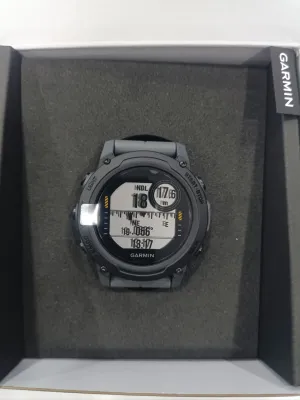 ALL NEW GARMIN DESCENT G SERIES G1 G2 MULTI SPORT DIVE COMPUTER SMART WATCH