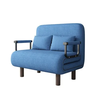 MLZH | Foldable Adjustable Sofa Bed for Small Spaces