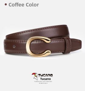 TUCANO | Ladies Belt For Jeans