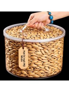 Hạt Bí Ngòi Dài Cho Sức Khỏe và Làm Đẹp