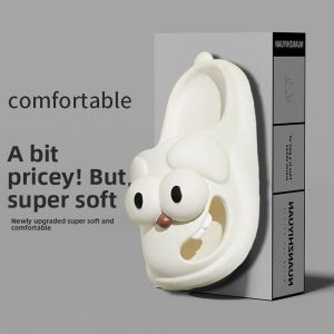 JIFANPAUL | Cute Cartoon Non-slip Summer Slipper