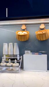 Thớt nhựa đa năng bộ 4 thớt nhựa INOCHI Yoko chịu nhiệt độ cao an toàn ngăn mùi tiêu chuẩn Nhật Bản- Happy Home 4U