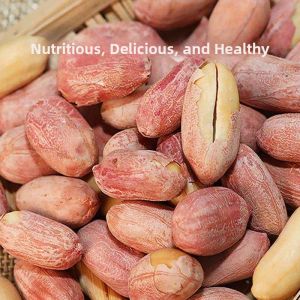 Baked Five-Spice Garlic Milk Flavor Original Peanuts