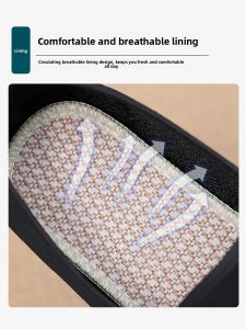 YIDISEN | Comfortable Breathable Summer Cloth Shoes